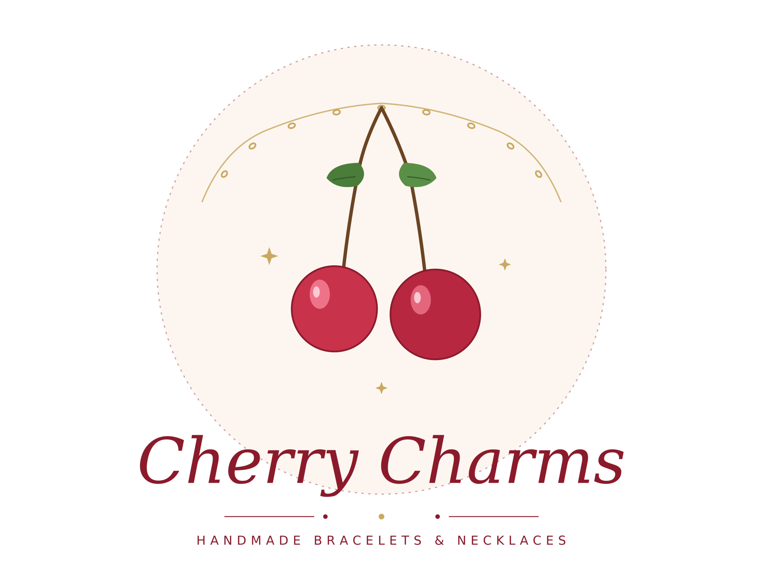 Cherry Charms