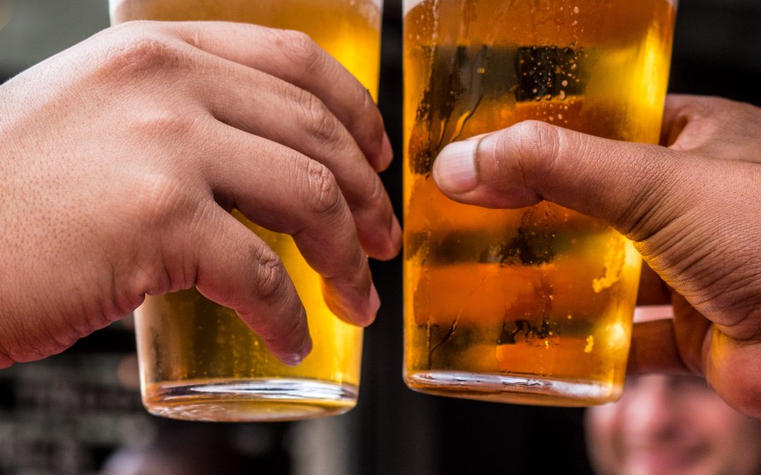 Alcohol and Cold Weather