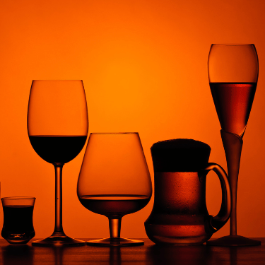 What’s in Your Glass? Time to Rethink Your Drink?