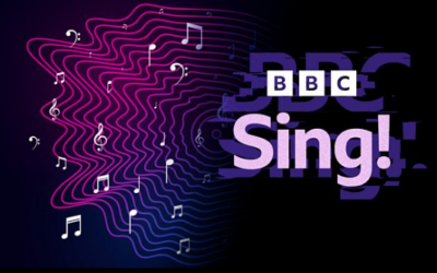 ASCERT’s Recovery Choir Takes Centre Stage for BBC Sing!