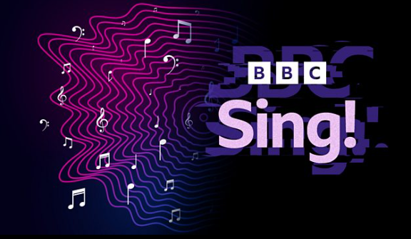 ASCERT’s Recovery Choir Takes Centre Stage for BBC Sing!