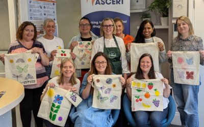 Celebrating Health and Wellbeing Week at ASCERT: 23rd–27th June 2025