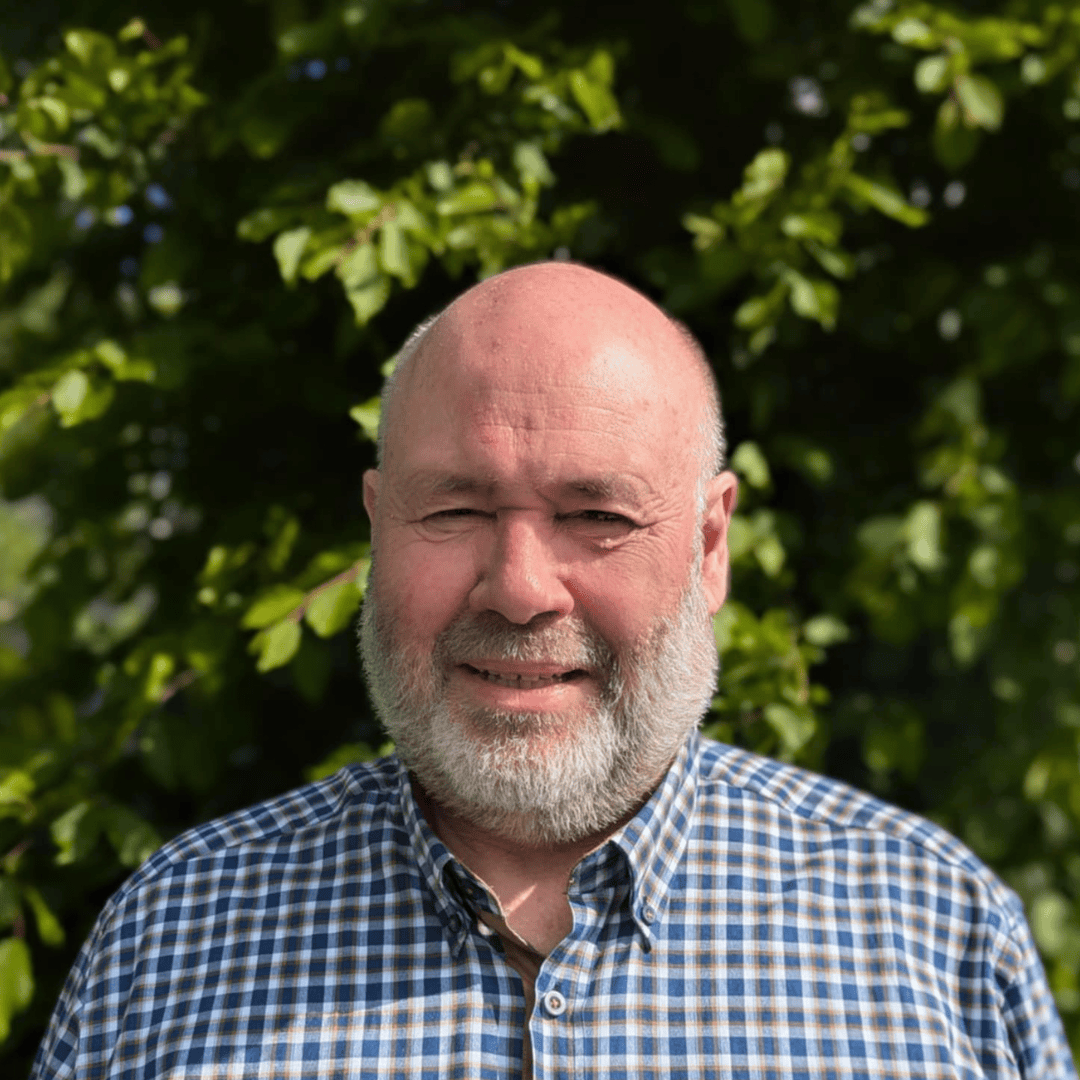 Chris McMahon 