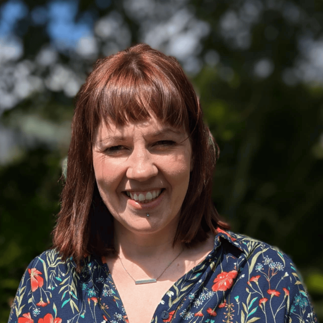 Colleen O'Hagan