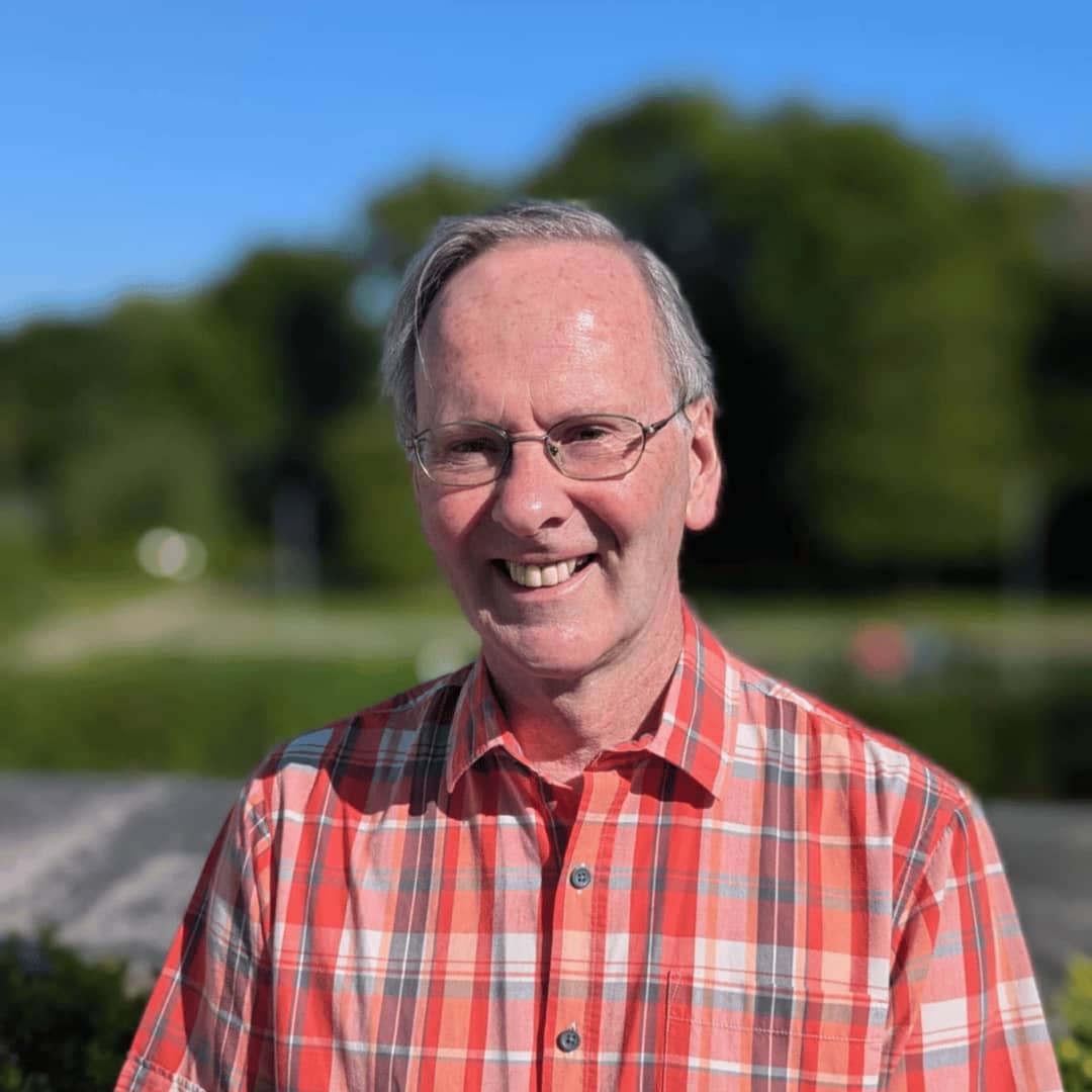Colin Robinson