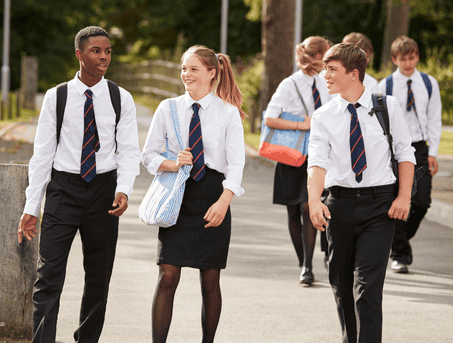 Supporting Pupils Starting Secondary School: ASCERT Highlights Counselling Support for Year 8 Students