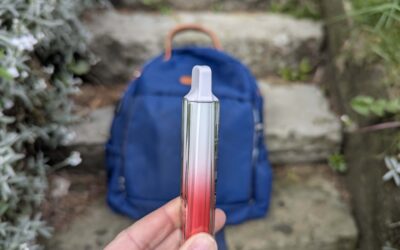 Charity Warns Young People About the Risks of Vaping to Cope with Exam Pressures